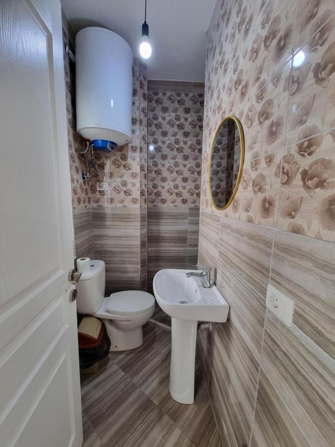 New Modern Studio In Central Tirana Apartamento Exterior foto